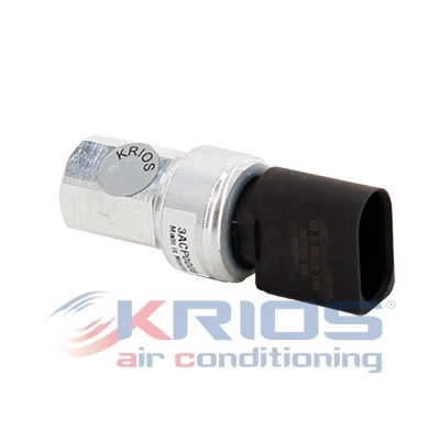 Pressure Switch, air conditioning